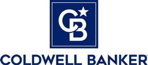 The logo for Coldwell Banker